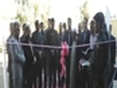 کارخانه درب و پنجره آلومینیمی آسا در آران و بیدگل به بهره‌برداری رسید