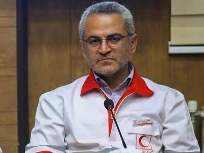 بیش از ۱۴۲ هزار نفر از خدمات نوروزی هلال‌احمر فارس بهره‌مند شدند 