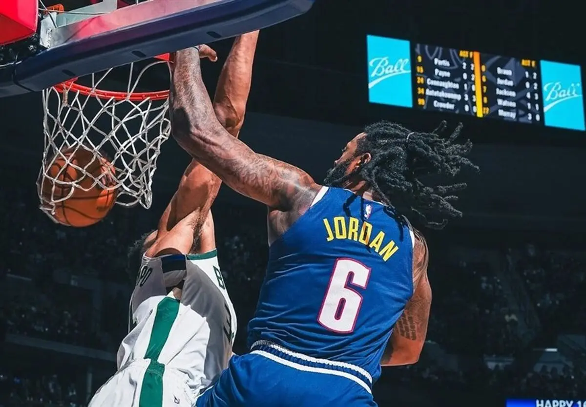  لیگ NBA؛ لیکرز و میلواکی شکست خوردند/ دالاس از سد اورلاندو گذشت 