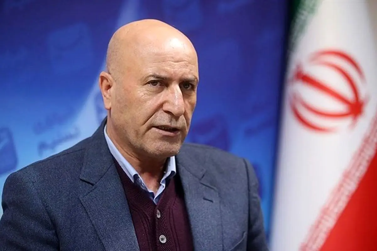 روغنی گلپایگانی دبیرکل اتاق ایران شد