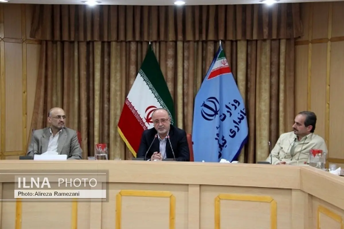 لاریجانی چهارشنبه به گیلان سفر می کند