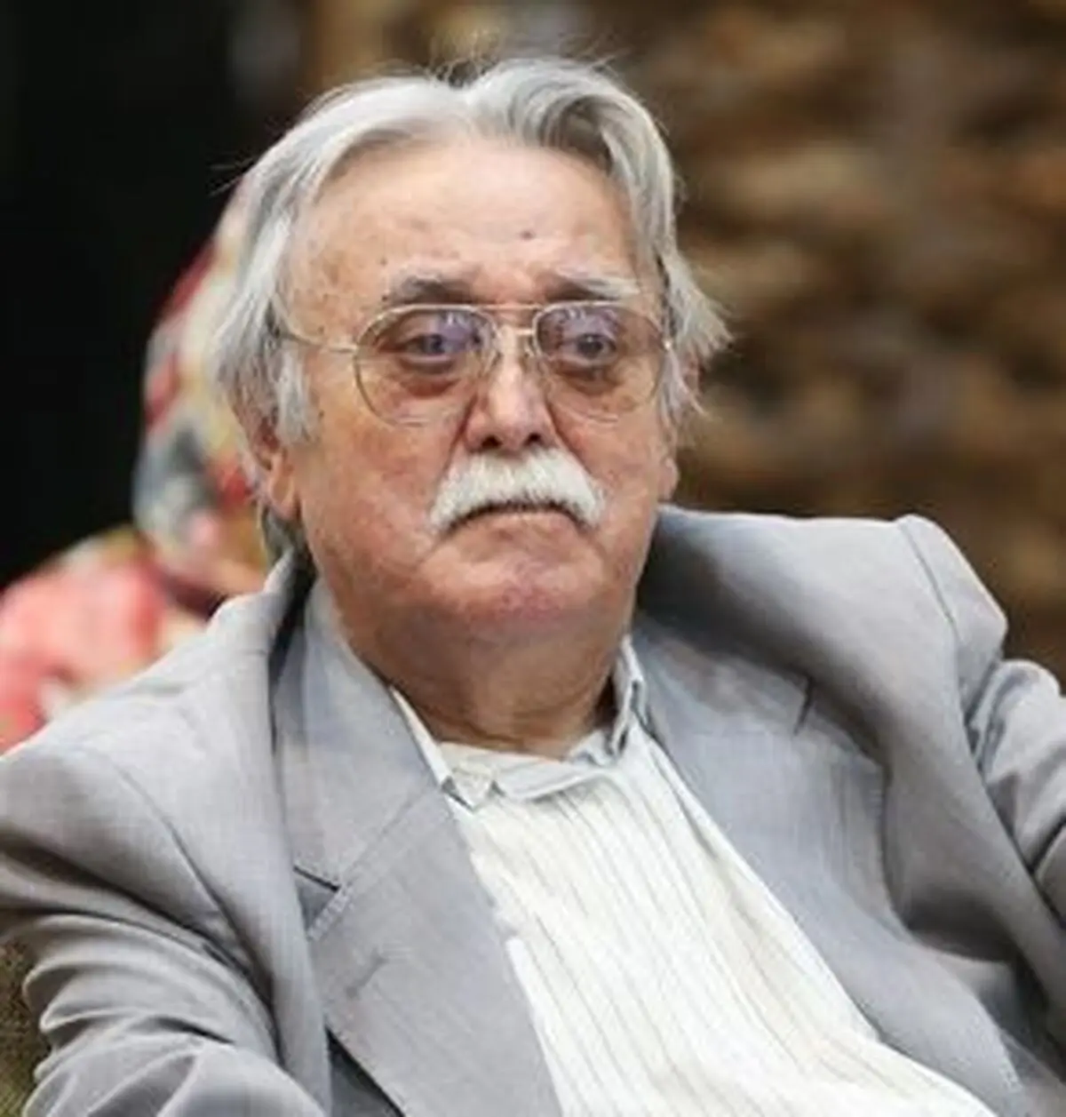 پیام تسلیت برای فوت سراینده «خلبانان، ملوانان»