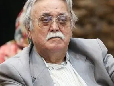 پیام تسلیت برای فوت سراینده «خلبانان، ملوانان»