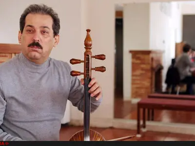 کنسرت کامکار لغو شد 