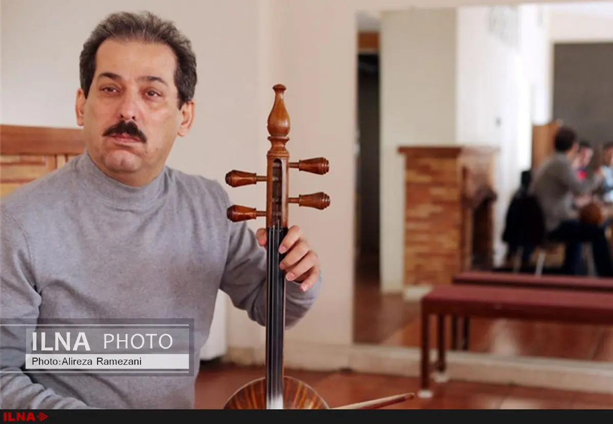 کنسرت کامکار لغو شد 