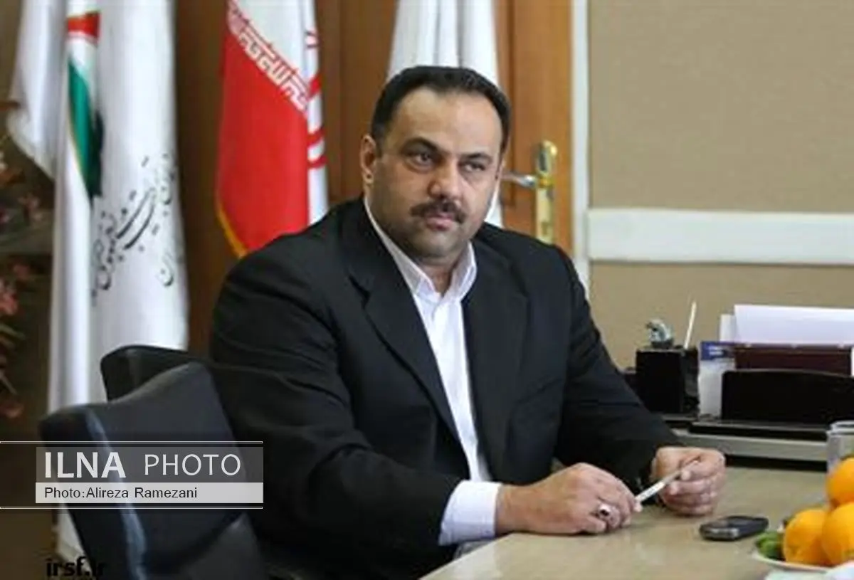 نیک بین به عنوان رئیس فدراسیون جهانی توآی انتخاب شد