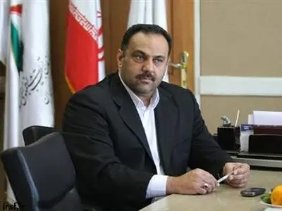 نیک بین به عنوان رئیس فدراسیون جهانی توآی انتخاب شد