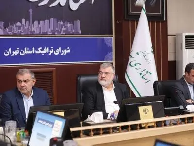 زنجیره اعمال قانون و وصول جریمه رانندگی باید اصلاح شود