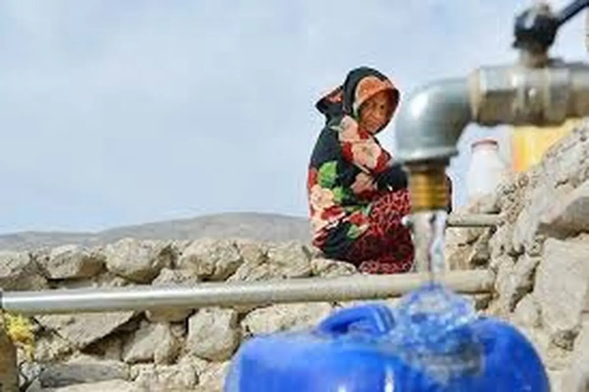 ۲۱ شهر از ۴۳ شهر چهارمحال و بختیاری در تنش آبی؛ جمعیتی نزدیک به ۷۰۰ هزار نفر درگیر بحران