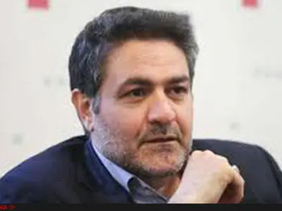 پیام تسلیت فرزاد طالبی برای درگذشت نادر گلچین 