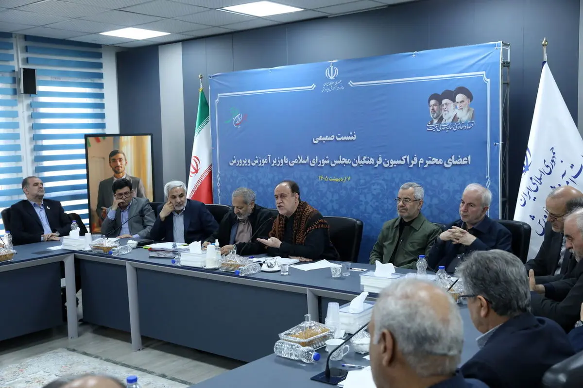 حاجی بابایی: نظام رتبه بندی با اختصاص ۵۰ همت اجرا و ۷۰ درصد رضایتمندی ایجاد کرد