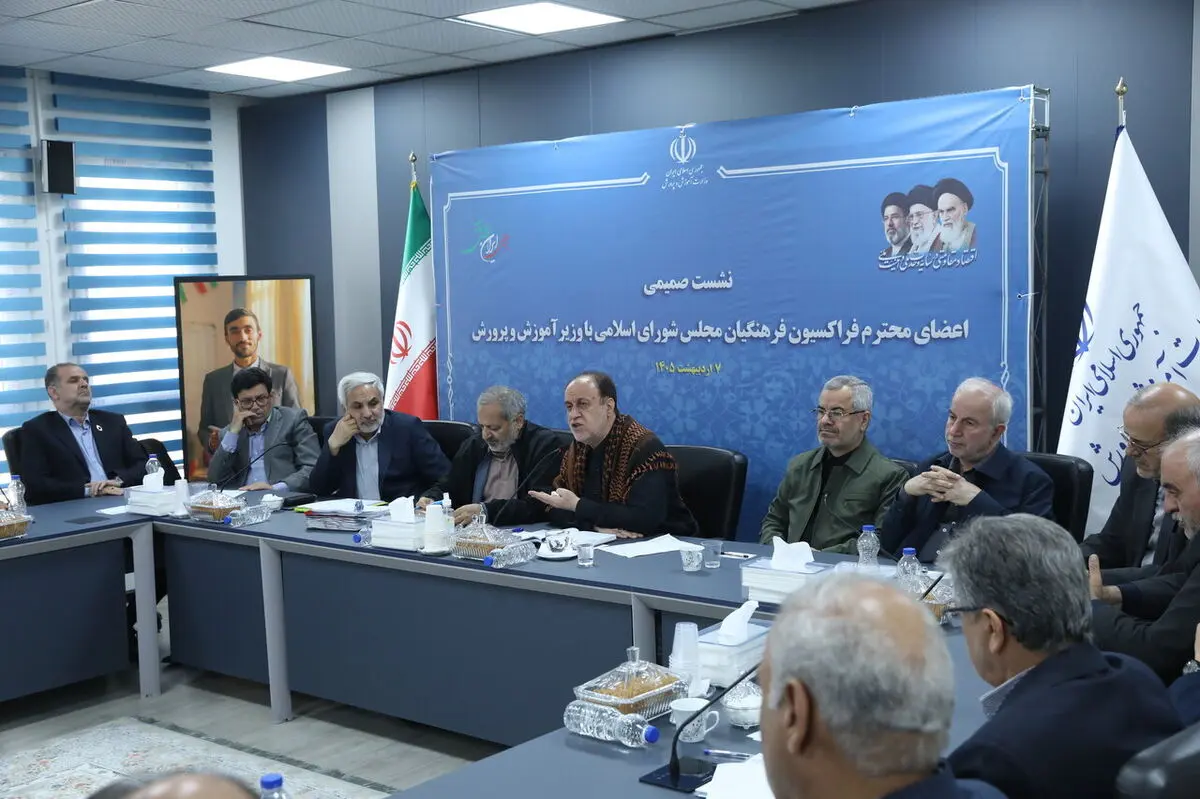 حاجی بابایی: نظام رتبه بندی با اختصاص ۵۰ همت اجرا و ۷۰ درصد رضایتمندی ایجاد کرد