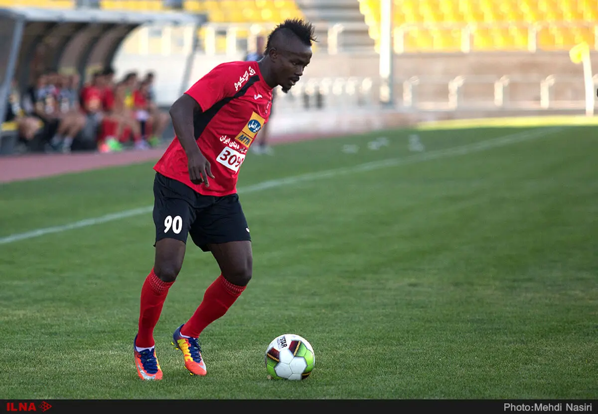 جامانده از حذف پرسپولیس؛ منشا رکورد زد!