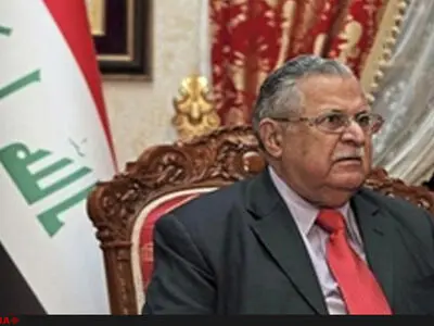 نمایندگان کرد مجلس درگذشت جلال طالبانی را تسلیت گفتند