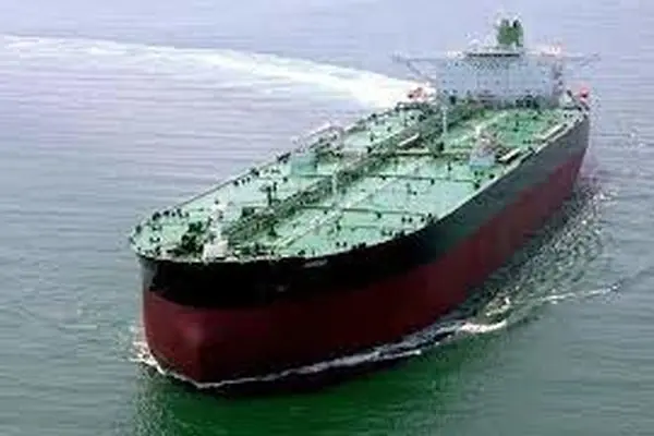 Iranian company builds 113k-ton tankers for foreign customers