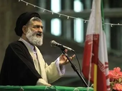 نماینده مردم مازندران در مجلس خبرگان رهبری و امام جمعه بهشهر درگذشت