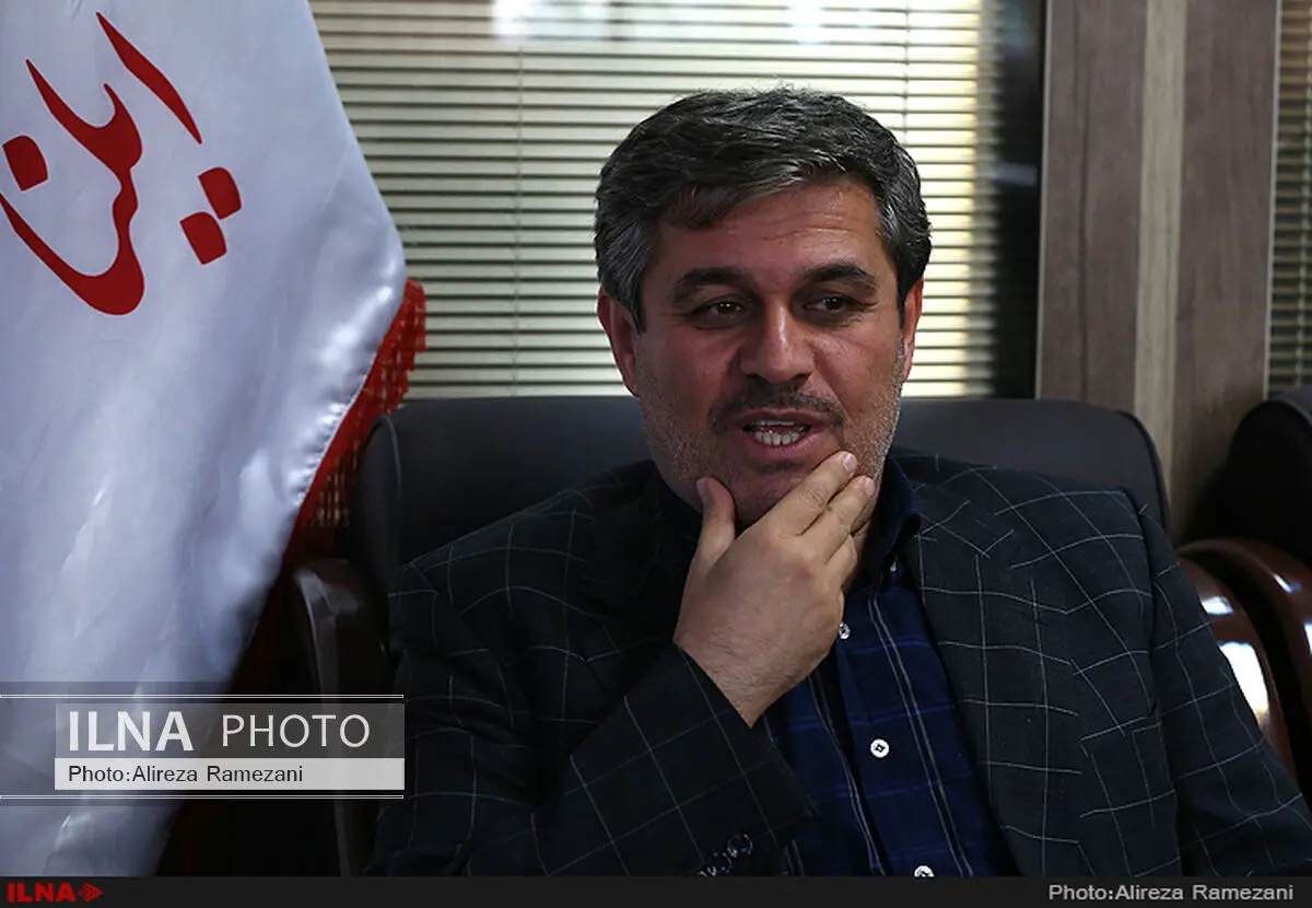 لاریجانی گفت اگر باهنر بیکار باشد، توطئه می‌کند + فیلم