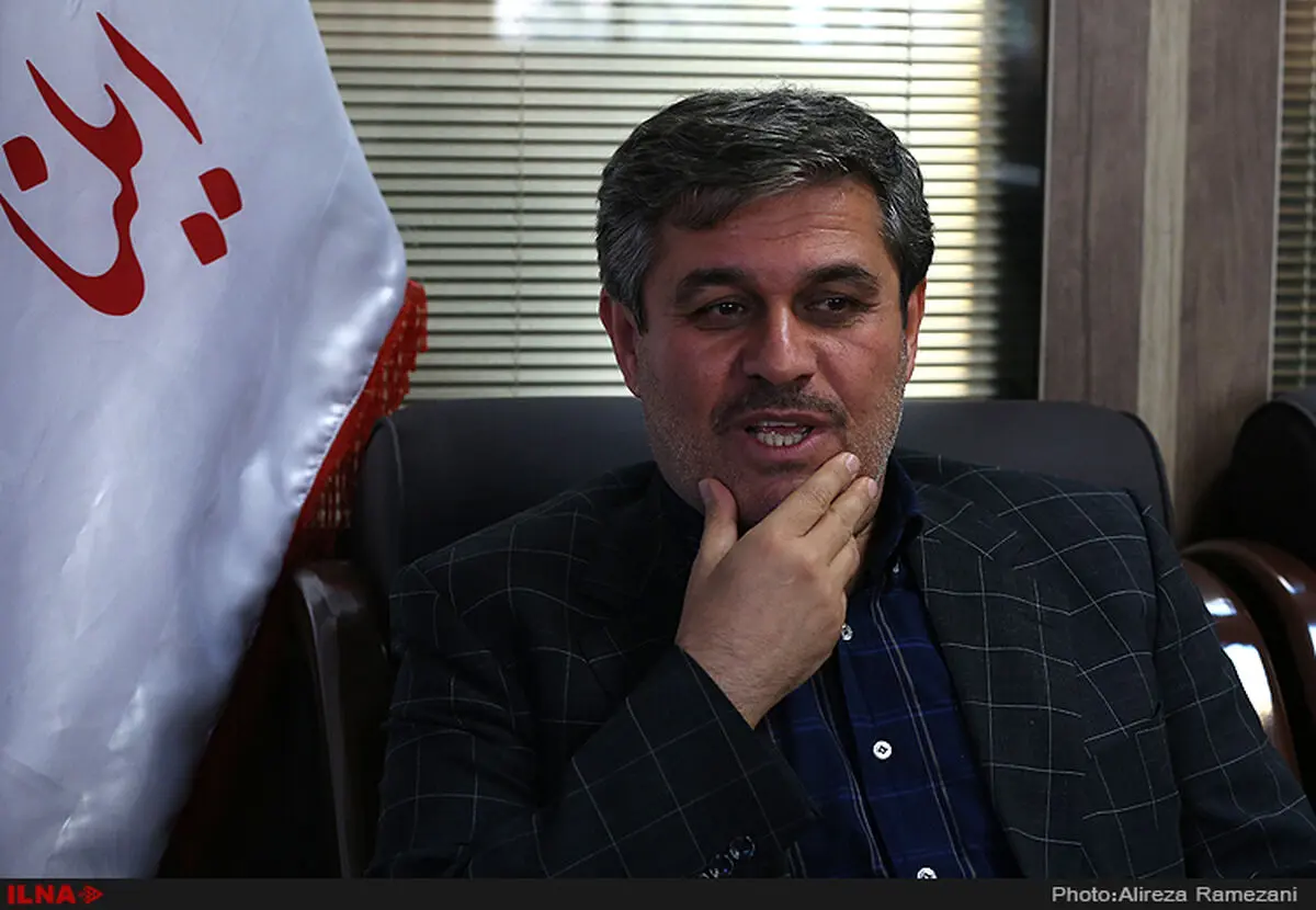 به وزیر پیشنهادی وزارت ارتباطات اعتماد کنیم 
