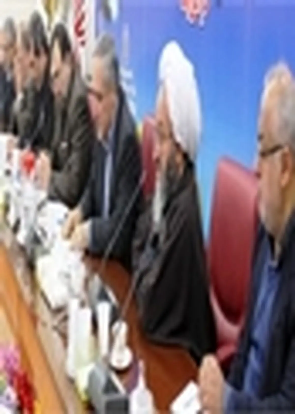 نهمین جلسه شورای آموزش و پرورش استان خوزستان برگزار شد