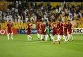 شکست شاگردان سرآسیایی در مصاف با الهلال