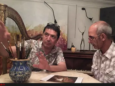 «تب مسین» به تدوین رسید