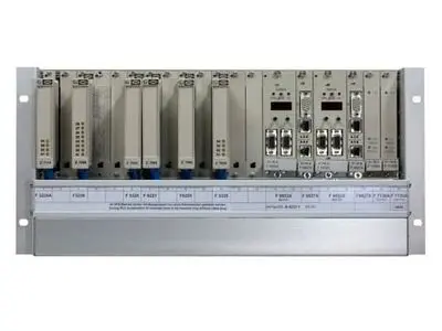 شرح کارت سیستم های ESD , F&G