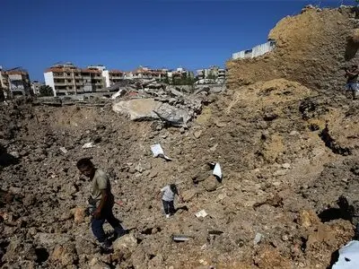 اعلام آمادگی ترکیه برای خارج کردنش شهروندانش از لبنان