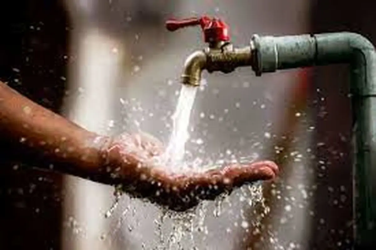 افتتاح پروژه آب‌رسانی به ۳۰ روستای لرستان