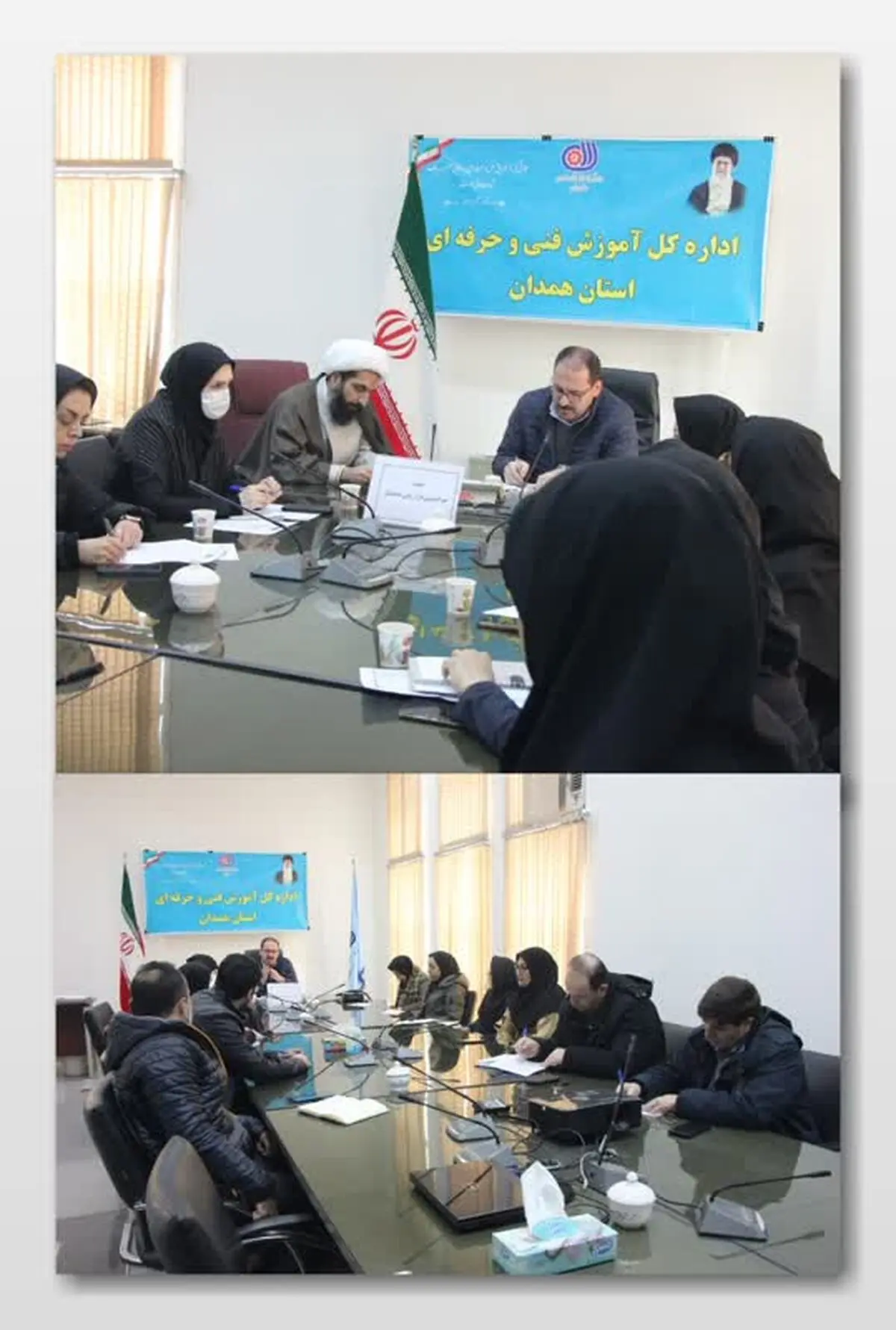 توسعه کسب و کارها با بازاریابی دیجیتال در همدان
