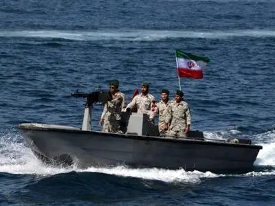 إيران تفرج عن ناقلة النفط «تالارا» التي احتجزتها في مياه الخليج الفارسي