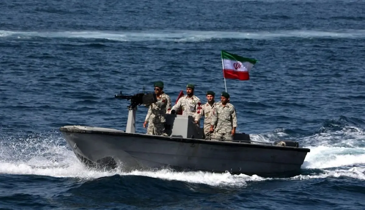 إيران تفرج عن ناقلة النفط «تالارا» التي احتجزتها في مياه الخليج الفارسي