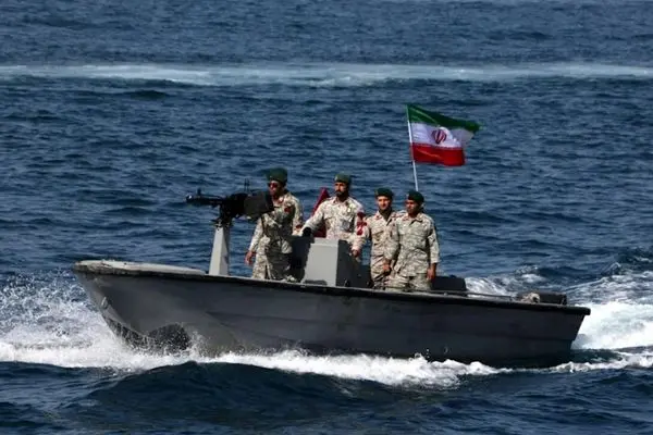 إيران تفرج عن ناقلة النفط «تالارا» التي احتجزتها في مياه الخليج الفارسي