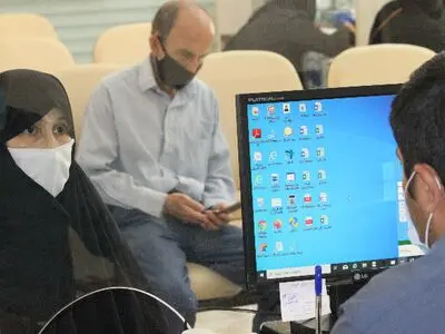 بازنشستگان کشوری برای حذف و اضافه بیمه تکمیلی نیاز به مراجعه حضوری ندارند