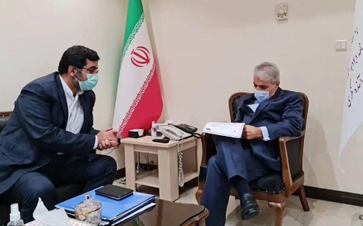 تخصیص ۴۰۰ میلیارد تومان برای راه اهن اردبیل- میانه