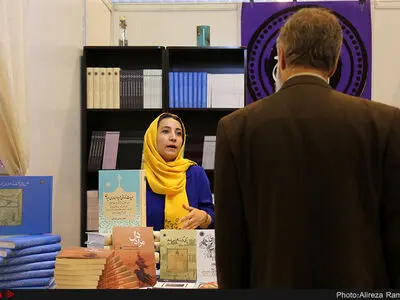 نهایی شدن قرارداد ۳۱ طرح گرنت در نمایشگاه کتاب تهران