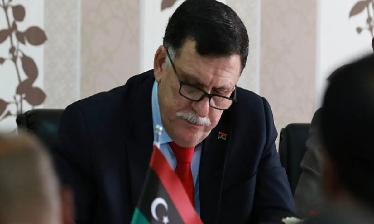 درخواست رئیس دولت وفاق ملی لیبی از شورای امنیت برای اعزام کمیته حقیقت‌یاب