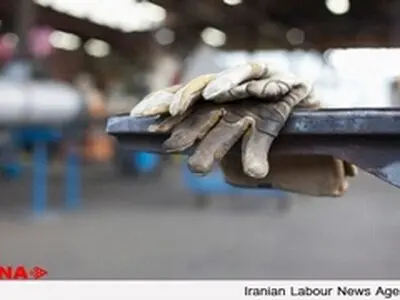 بیکاری ۱۰۰ کارگر کارخانه «تهویه» در آستانه میانسالی