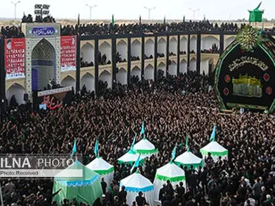 محرمِ یزد را مجازی ببینید/ مراکز اقامتی و تاسیسات گردشگری یزد در محرم فعال هستند