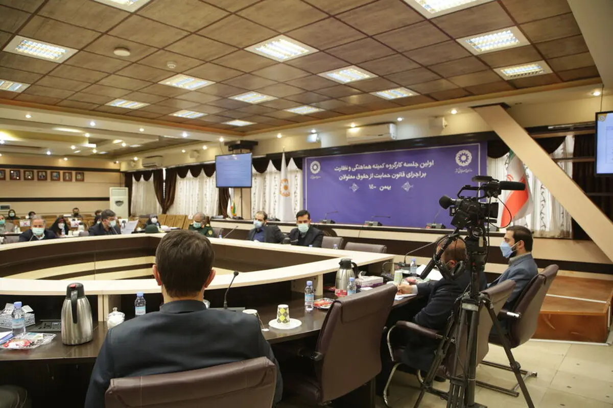 با هم‌افزایی بین دستگاه‌ها می‌توان اقدامات بزرگی انجام داد