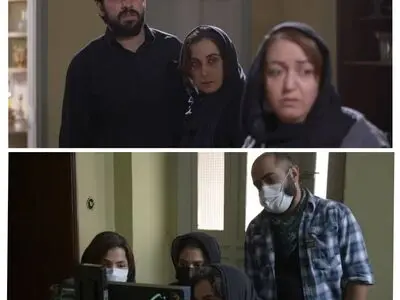 «ماتروشکا» به تدوین رسید/ روایتی از درونیات پنهان انسان