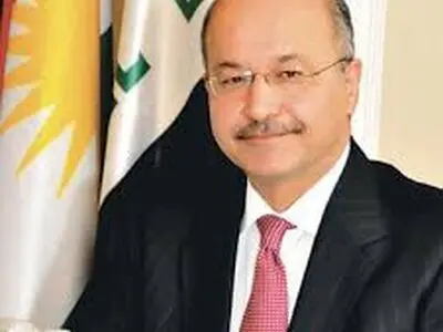 «برهم صالح» همچنان پیشتاز تصدی ریاست‌جمهوری 
