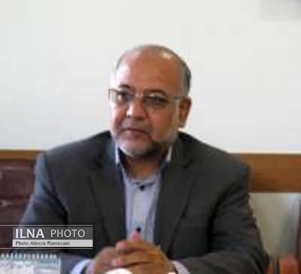 معاون فرهنگی ارشاد خراسان رضوی منصوب شد