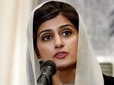 وزیر خارجه پاکستان منصوب شد