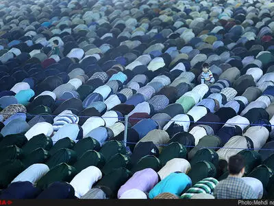 استئناف اقامة صلاة الجمعة بطهران هذا الاسبوع