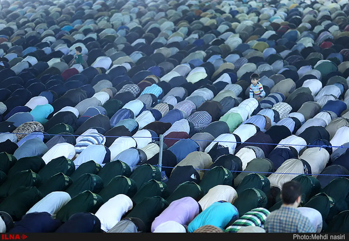 استئناف اقامة صلاة الجمعة بطهران هذا الاسبوع