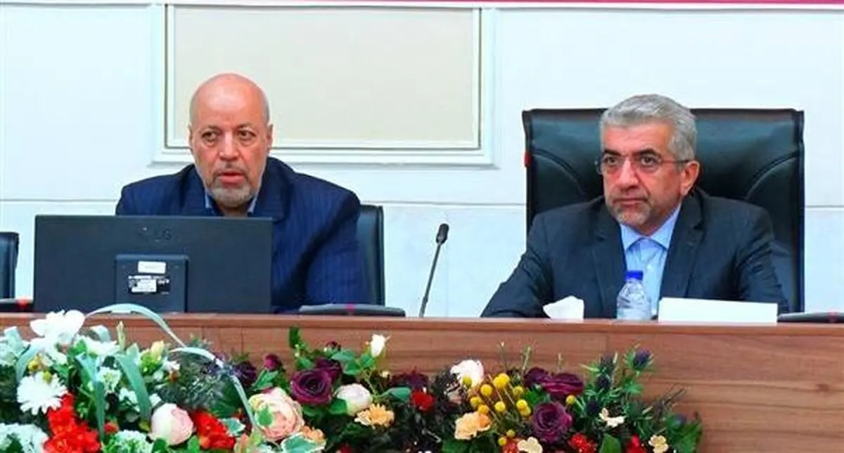 بررسی برنامه استان اصفهان در جلسه کارگروه ملی سازگاری با کم آبی