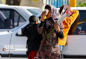 اکثر کودکان کار و خیابان اثر انگشت ندارند/ تجهیز مراکز نگهداری به دستگاه‌های تشخیص هویت از طریق عنبیه چشم/فقط یک کودک افغانستانی ردِ مرز شده است