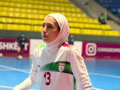 اعتدادی: نباید ازبکستان را دست کم گرفت