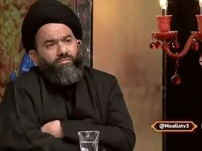سخنان قابل تأمل حجت‌الاسلام آقامیری درباره‌ی نقش یهودیان در رخ دادن واقعه عاشورا + فیلم