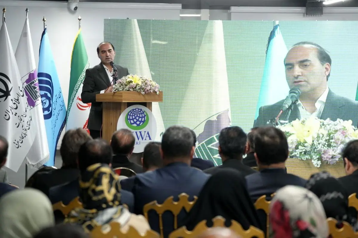 آذربایجان غربی قطب اصلی تولید طلا در کشور/سالانه ۲تن طلا در استان استخراج و تولید می شود
